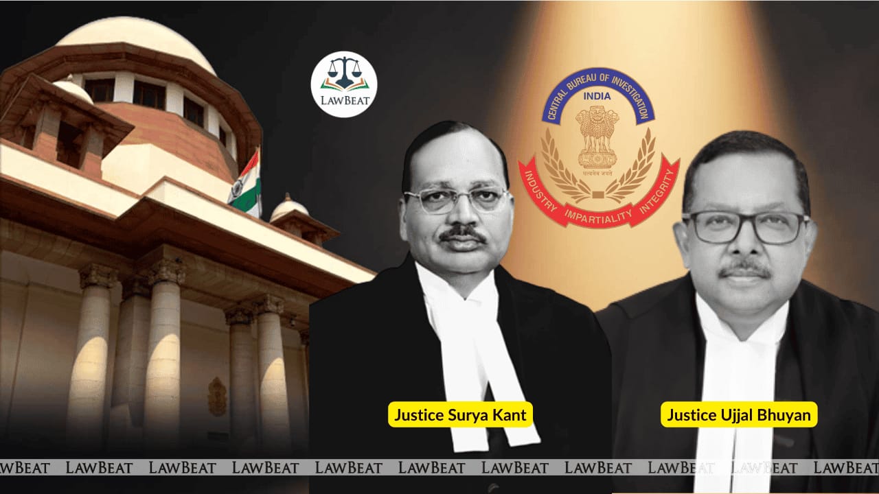 SC deprecates routine entrustment of matters to CBI, says it leads to unmanageable burden SC deprecates routine entrustment of matters to CBI, says it leads to unmanageable burden